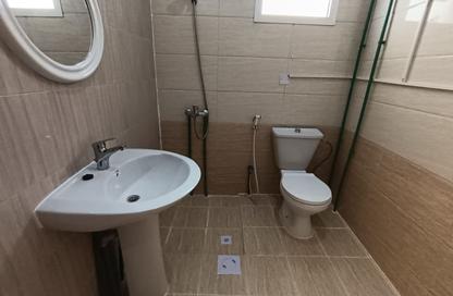 Villa - Studio - 1 for rent in Al Markhiya Street - Al Markhiya - Doha
