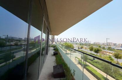 Apartment - 2 Bedrooms - 3 Bathrooms for sale in Seef Lusail Tower 1 - Seef Lusail - Lusail City - Lusail