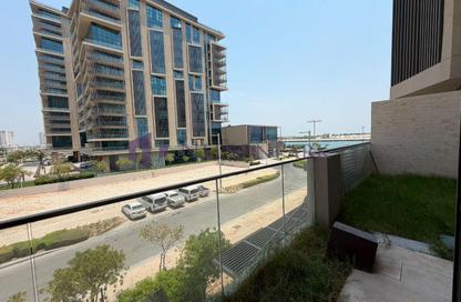 Apartment - 2 Bedrooms - 3 Bathrooms for sale in Seef Lusail Tower 1 - Seef Lusail - Lusail City - Lusail Apartment - 2 Bedrooms - 3 Bathrooms for sale in Seef Lusail Tower 1 - Seef Lusail - Lusail City - Lusail