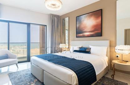Apartment - 2 - 3 for sale in Burj DAMAC Waterfront - Waterfront Residential - The Waterfront - Lusail