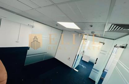 Office Space - Studio - 1 Bathroom for rent in Aabdullah Bin Sultan Al Thani - C-Ring Road - Al Sadd - Doha