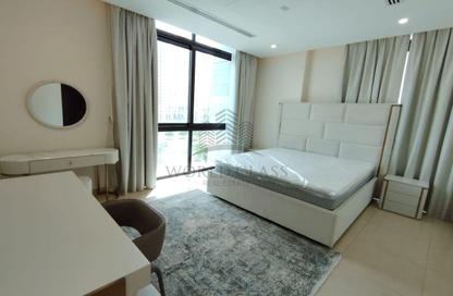 Apartment - 1 Bedroom - 2 Bathrooms for rent in Giardino Apartments - The Pearl Island - Doha