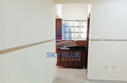 Penthouse - Studio - 1 Bathroom for rent in Al Gharrafa - Al Gharrafa - Doha