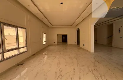 Villa for rent in Al Janoub Gardens Phase I - Al Janoub Gardens - Al Wukair - Al Wakra
