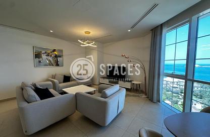Apartment - 2 - 4 for rent in Floresta Gardens - Floresta Gardens - The Pearl Island - Doha Apartment - 2 - 4 for rent in Floresta Gardens - Floresta Gardens - The Pearl Island - Doha