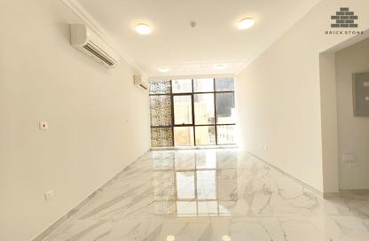 Apartment - 3 - 4 for rent in Le Mirage Icon - Fereej Bin Mahmoud - Doha