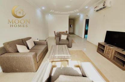 Apartment - 2 Bedrooms - 2 Bathrooms for rent in Al Mansoura - Al Mansoura - Doha