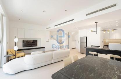 Duplex - 2 Bedrooms - 3 Bathrooms for sale in Fox Hills South - Fox Hills - Lusail Duplex - 2 Bedrooms - 3 Bathrooms for sale in Fox Hills South - Fox Hills - Lusail