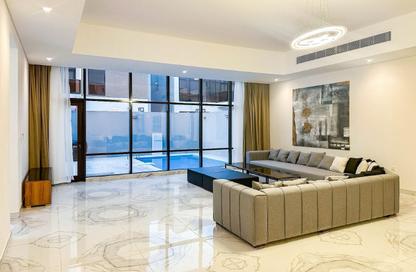 Villa - 5 Bedrooms - 6 Bathrooms for rent in Sumaysimah - Sumaysimah - Al Khor