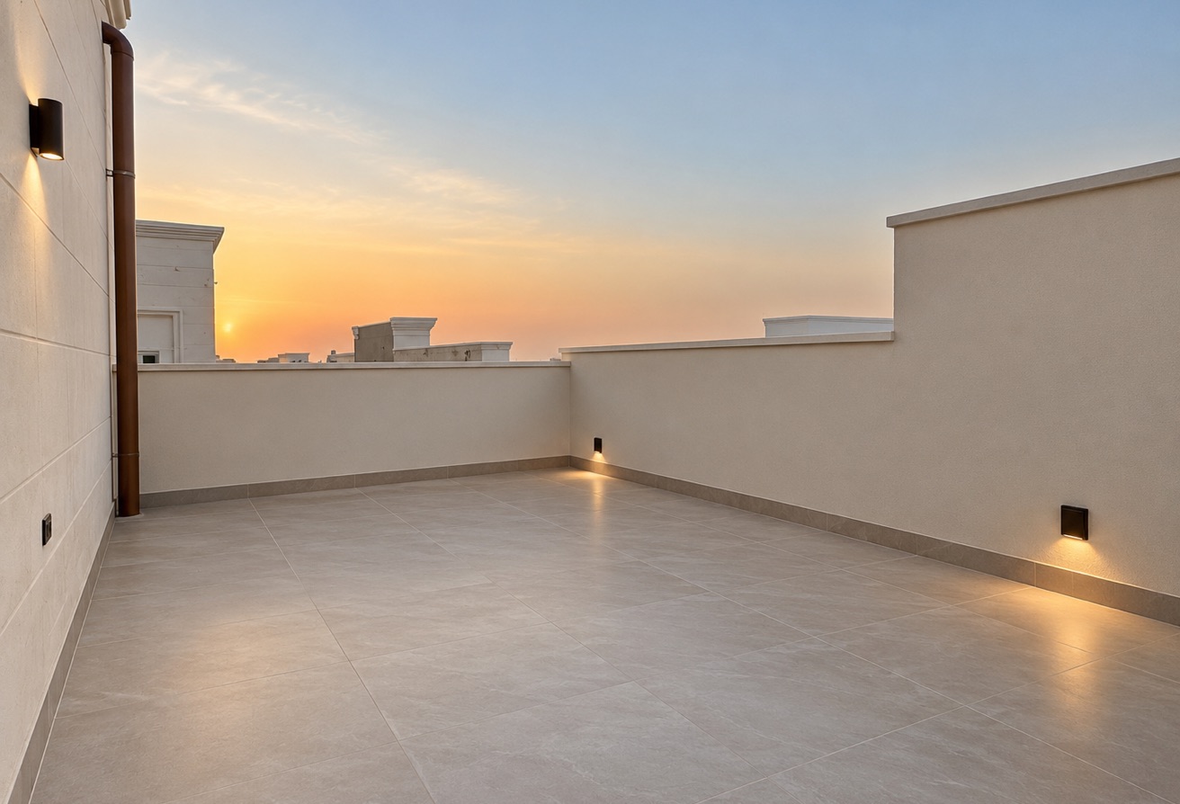 Luxury 7BR Standalone Villa | Umm Salal Mohammed thumbnail 9