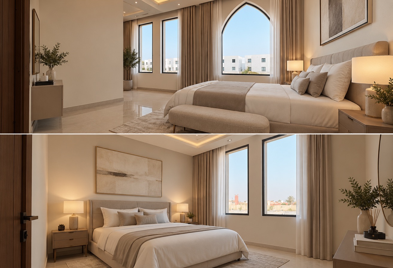 Luxury 7BR Standalone Villa | Umm Salal Mohammed thumbnail 7