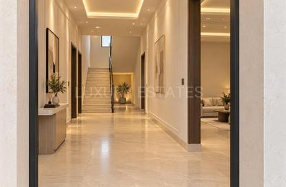 Villa - 7 - 7+ for sale in Umm Salal Ali - Umm Salal Ali - Doha