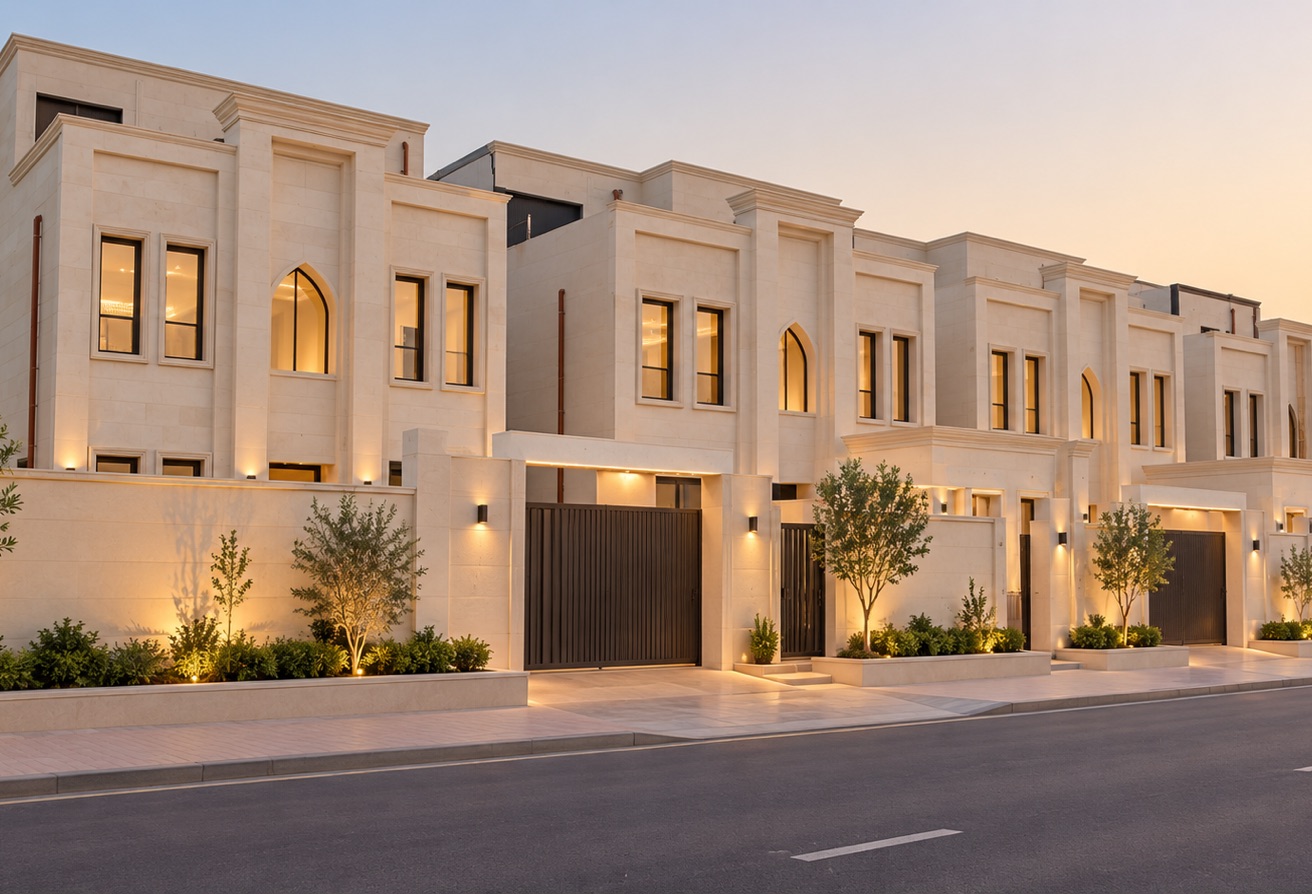 Luxury 7BR Standalone Villa | Umm Salal Mohammed thumbnail 10