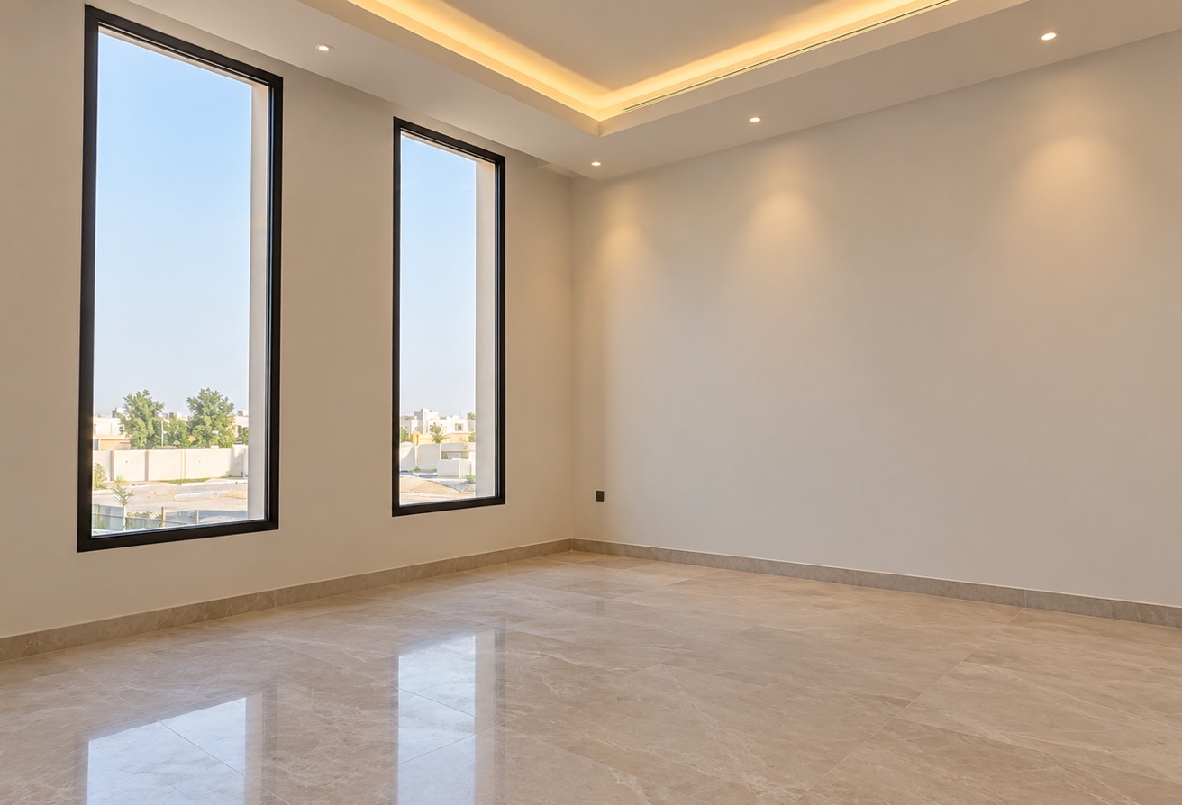 Luxury 7BR Standalone Villa | Umm Salal Mohammed thumbnail 4