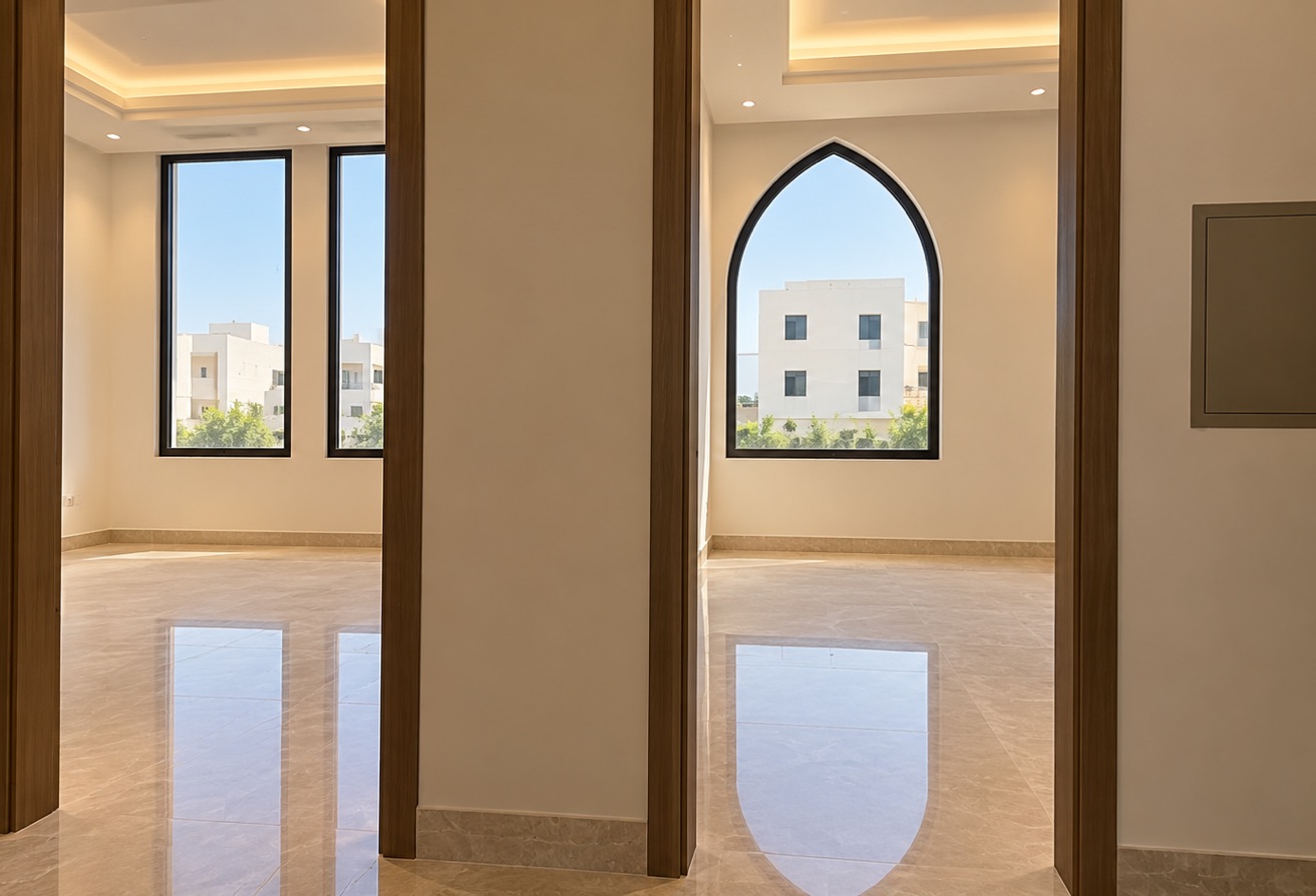 Luxury 7BR Standalone Villa | Umm Salal Mohammed thumbnail 11
