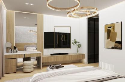 Apartment - 2 Bedrooms - 3 Bathrooms for sale in Miran - Lusail City - Lusail