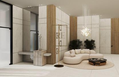 Apartment - 2 Bedrooms - 3 Bathrooms for sale in Miran - Lusail City - Lusail