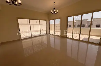 (بنتهاوس  (روف - 3 غرف نوم - 4 حمامات للايجار في جنوب فوكس هيلس - فوكس هيلز - الوسيل