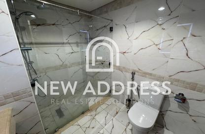 Apartment - 1 - 2 for rent in Fox Hills South - Fox Hills - Lusail