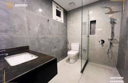 Villa - 7 Bedrooms - 7+ Bathrooms for rent in Al Kheesa - Al Kheesa - Umm Salal Mohammed