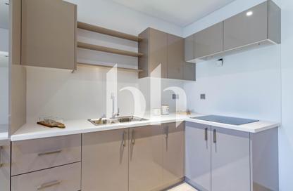 Apartment - 2 Bedrooms - 3 Bathrooms for rent in Giardino Apartments - The Pearl Island - Doha