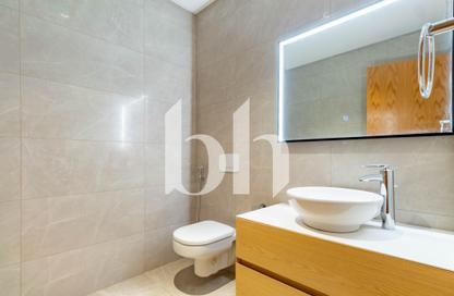 Apartment - 2 Bedrooms - 3 Bathrooms for rent in Giardino Apartments - The Pearl Island - Doha Apartment - 2 Bedrooms - 3 Bathrooms for rent in Giardino Apartments - The Pearl Island - Doha