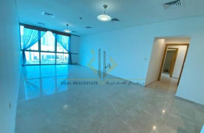 Apartment - 2 Bedrooms - 4 Bathrooms for sale in Zig Zag Tower A - Zig Zag Towers - West Bay - Doha Apartment - 2 Bedrooms - 4 Bathrooms for sale in Zig Zag Tower A - Zig Zag Towers - West Bay - Doha
