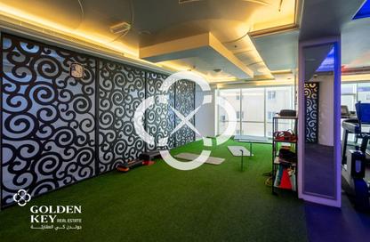Shop - Studio - 2 Bathrooms for rent in Old Salata - Salata - Doha