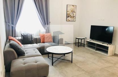 Apartment - 3 - 3 for rent in Al Nasr Street - Al Nasr - Doha
