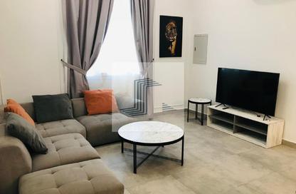 Apartment - 3 - 3 for rent in Al Nasr Street - Al Nasr - Doha