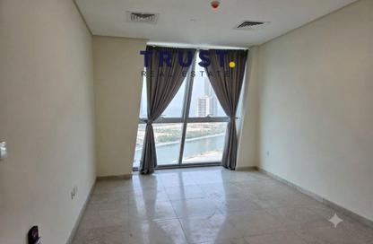 Apartment - 2 - 2 for rent in Zig Zag Towers - West Bay - Doha Apartment - 2 - 2 for rent in Zig Zag Towers - West Bay - Doha