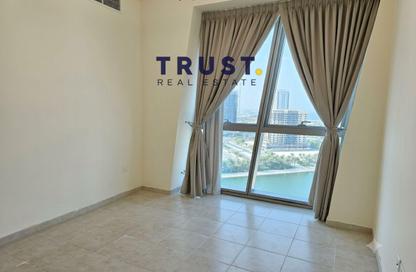 Apartment - 2 - 2 for rent in Zig Zag Towers - West Bay - Doha Apartment - 2 - 2 for rent in Zig Zag Towers - West Bay - Doha