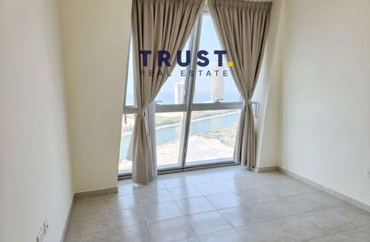 Apartment - 2 - 2 for rent in Zig Zag Towers - West Bay - Doha Apartment - 2 - 2 for rent in Zig Zag Towers - West Bay - Doha