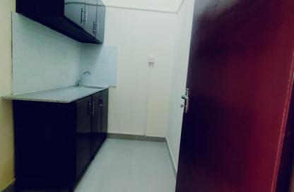 Villa - Studio - 1 Bathroom for rent in Bin Omran - Fereej Bin Omran - Doha Villa - Studio - 1 Bathroom for rent in Bin Omran - Fereej Bin Omran - Doha
