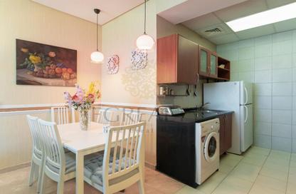 Apartment - 2 Bedrooms - 2 Bathrooms for sale in Legtaifiya Lagoon - West Bay - Doha