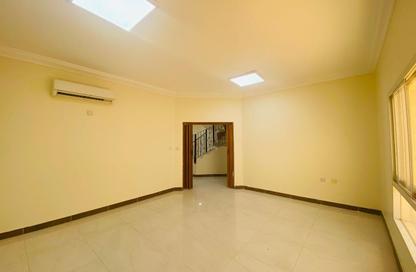 Compound - 7 Bedrooms - 5 Bathrooms for rent in Bu Hamour Street - Abu Hamour - Doha
