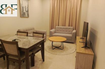 Apartment - 2 Bedrooms - 2 Bathrooms for rent in Al Mansoura - Al Mansoura - Doha