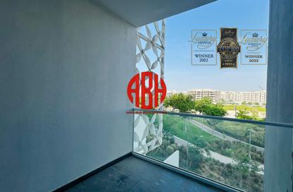Apartment - 2 Bedrooms - 3 Bathrooms for rent in Boulevard View - Yasmeen City - Lusail