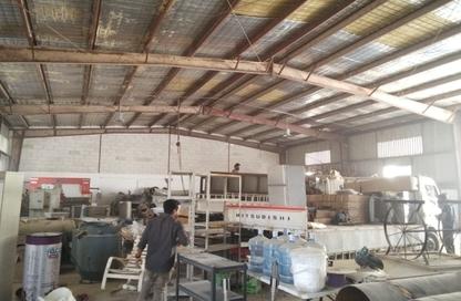 Warehouse - Studio - 1 Bathroom for rent in Industrial Area 4 - Industrial Area - Industrial Area - Doha