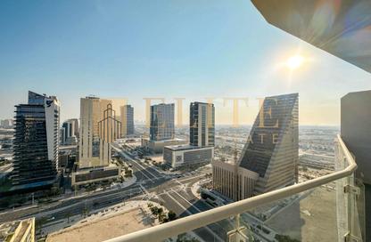 Apartment - 2 - 2 for rent in Marina 33 - Marina District - Lusail Apartment - 2 - 2 for rent in Marina 33 - Marina District - Lusail
