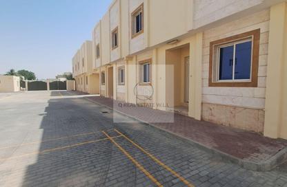 Villa - 6 Bedrooms - 3 Bathrooms for sale in Al Sakhama - Doha