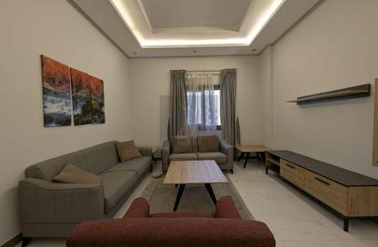 Apartment - 2 - 3 for rent in Fox Hills A13 - Fox Hills - Lusail Apartment - 2 - 3 for rent in Fox Hills A13 - Fox Hills - Lusail