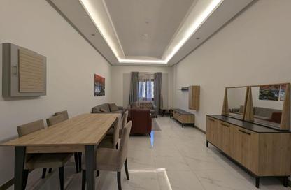 Apartment - 2 - 3 for rent in Fox Hills A13 - Fox Hills - Lusail Apartment - 2 - 3 for rent in Fox Hills A13 - Fox Hills - Lusail