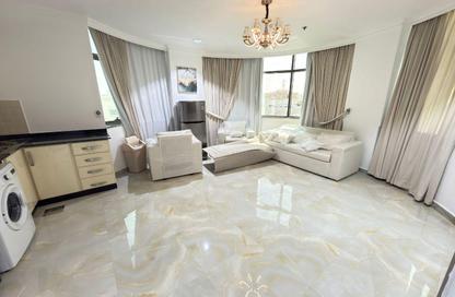Apartment - 1 Bedroom - 1 Bathroom for rent in Najma - Doha