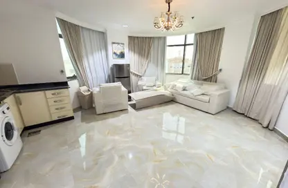 Apartment - 1 Bedroom - 1 Bathroom for rent in Najma - Doha