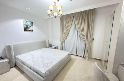 Apartment - 1 Bedroom - 1 Bathroom for rent in Najma - Doha