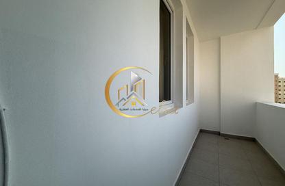 Apartment - 2 Bedrooms - 2 Bathrooms for rent in Somerset Al Mansoura - Al Mansoura - Doha Apartment - 2 Bedrooms - 2 Bathrooms for rent in Somerset Al Mansoura - Al Mansoura - Doha