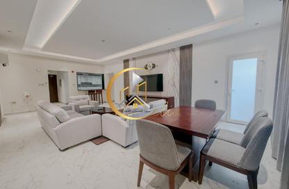 Apartment - 2 Bedrooms - 2 Bathrooms for rent in Somerset Al Mansoura - Al Mansoura - Doha Apartment - 2 Bedrooms - 2 Bathrooms for rent in Somerset Al Mansoura - Al Mansoura - Doha