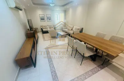 شقة - 2 غرف نوم - 2 حمامات للايجار في شارع السد - السد - الدوحة