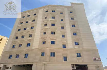 Apartment - 3 Bedrooms - 3 Bathrooms for rent in Le Mirage City Walk - Fereej Bin Mahmoud South - Fereej Bin Mahmoud - Doha